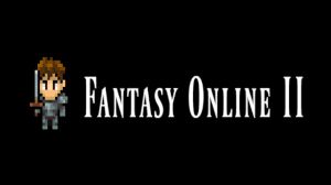 Fantasy Online 2 PC Steam Ключ