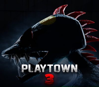 Playtown 3 PC Steam Ключ