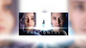 PASSIONERS PC Steam Ключ