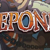 Deponia Steam Подарок