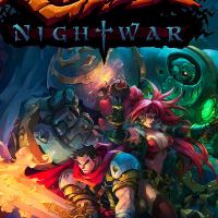 Battle Chasers: Nightwar PC Steam Ключ