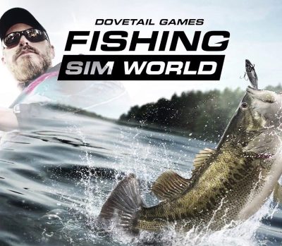 Fishing Sim World TR Steam Ключ