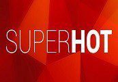 SUPERHOT Steam Ключ
