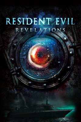 Resident Evil: Revelations All DLC Pack RU VPN Required Steam Подарок
