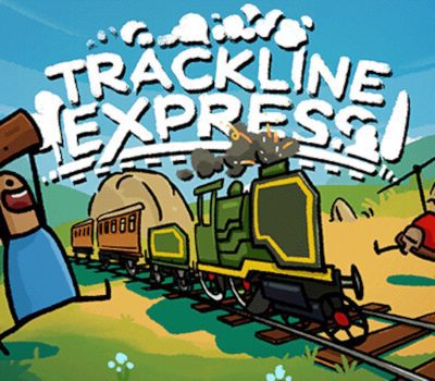Trackline Express Steam CD Key