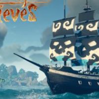 Sea of Thieves - Valiant Corsair Oreo Ship Set DLC Steam Ключ