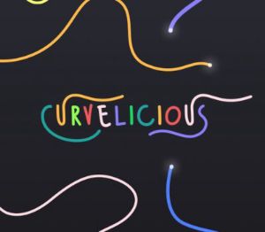 Curvelicious PC Steam Ключ