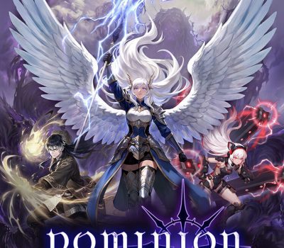 Dominion Of The Forgotten PC Steam Ключ