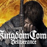 Kingdom Come: Deliverance LATAM Steam Ключ