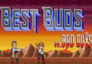 Best Buds vs Bad Guys Steam Ключ