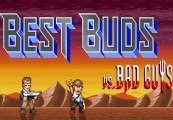 Best Buds vs Bad Guys Steam Ключ