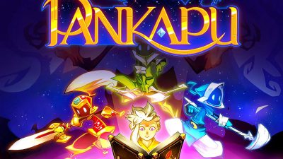 Pankapu - Episode 1 PC Steam Аккаунт
