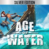 Age of Water Silver издание EU Xbox Series X|S Ключ