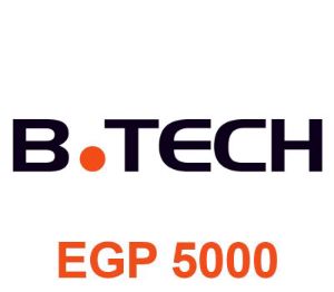 B-Tech 5000 EGP Подарочная карта EG