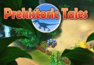 Prehistoric Tales Steam Ключ