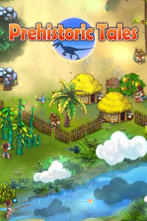 Prehistoric Tales Steam CD Key