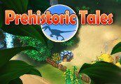 Prehistoric Tales Steam Ключ