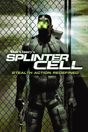 Tom Clancy's Splinter Cell Conviction Insurgency Pack DLC Steam Подарок