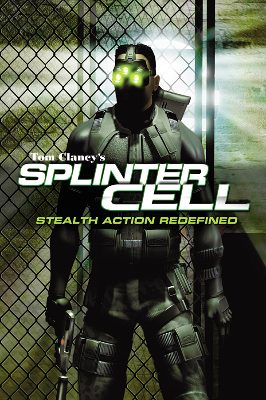 Tom Clancy's Splinter Cell Conviction Insurgency Pack DLC Steam Подарок