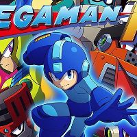 Mega Man 11 Steam Ключ