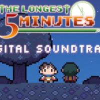 The Longest Five Minutes - Digital Soundtrack DLC Steam Ключ