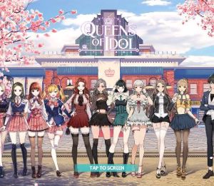Idol Queens Production Steam Ключ
