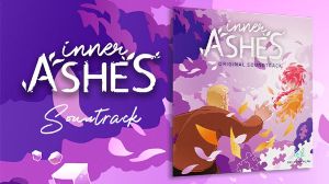 Inner Ashes Soundtrack + Artbook DLC PC Steam Ключ