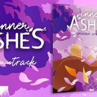 Inner Ashes Soundtrack + Artbook DLC PC Steam Ключ