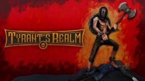 Tyrant's Realm PC Steam Ключ