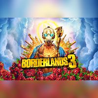Borderlands 3 PS4 Аккаунт