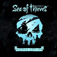 Sea of Thieves: 2024 Deluxe-издание EU XBOX One / Xbox Series X|S / PC Ключ