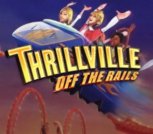 Thrillville: Off the Rails XBOX One / Xbox Series X|S Аккаунт