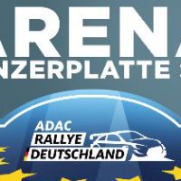 WRC 10 - Arena Panzerplatte SSS DLC Steam Ключ