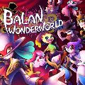 BALAN WONDERWORLD — Ключи активации
