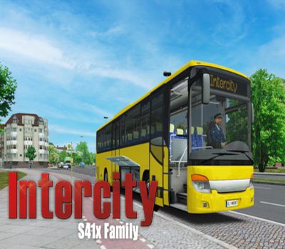 OMSI 2 Add-on S41x Family Steam Ключ