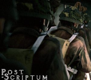 Post Scriptum Supporter издание Steam Ключ