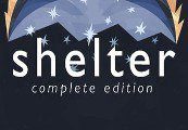 Shelter Полное издание Steam Ключ