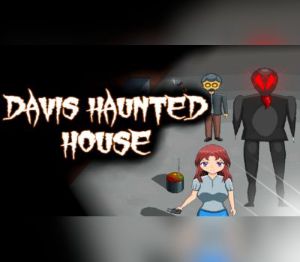 Davis Haunted House PC Steam CD Key
