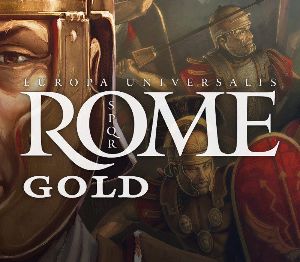 Europa Universalis: Rome Gold-издание EU PC Steam Ключ