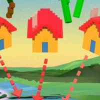 Create an RPG Town with NPCs and Dialogs [2018] Zenva.com Code
