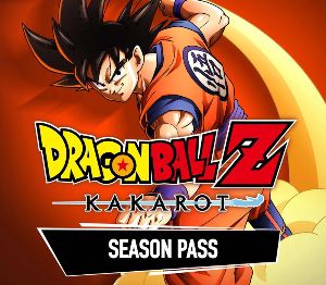 DRAGON BALL Z: Kakarot - Сезонный пропуск DLC PC Steam Ключ