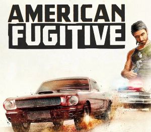 American Fugitive EU Steam Ключ