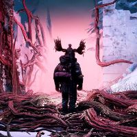 Mutant Year Zero - Seed of Evil DLC US XBOX One Ключ