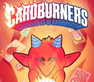 Cardburners PC Steam Ключ