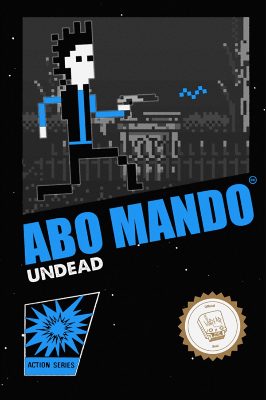 ABO MANDO Steam Ключ
