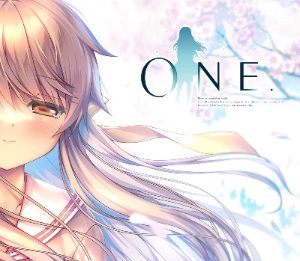 ONE. PC Steam Аккаунт