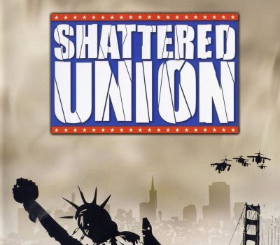 Shattered Union PC Steam Ключ