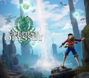 One Piece Odyssey PS4/PS5 Access