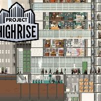 Project Highrise - London Life DLC PC Steam Ключ