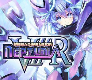 Megadimension Neptunia VIIR - Complete Deluxe Set Steam Ключ